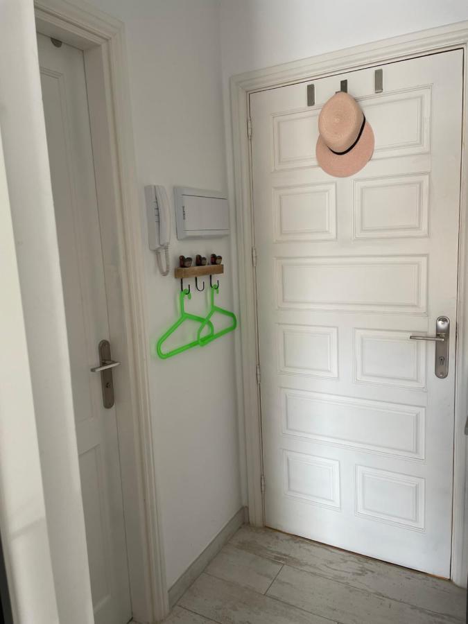 Residencia Mirapuerto Lejlighed Mogán Eksteriør billede