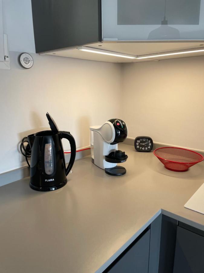 Residencia Mirapuerto Lejlighed Mogán Eksteriør billede