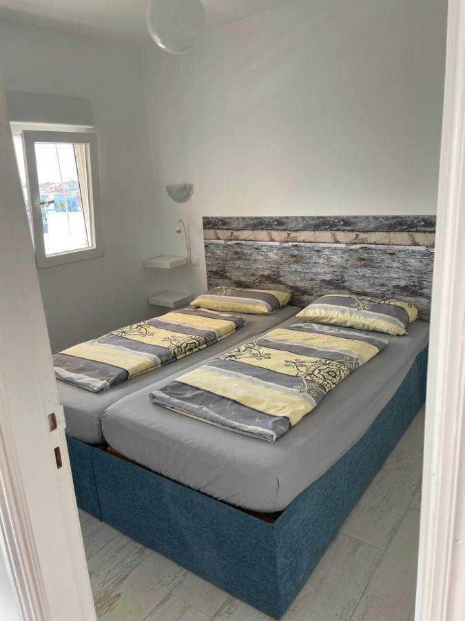 Residencia Mirapuerto Lejlighed Mogán Eksteriør billede