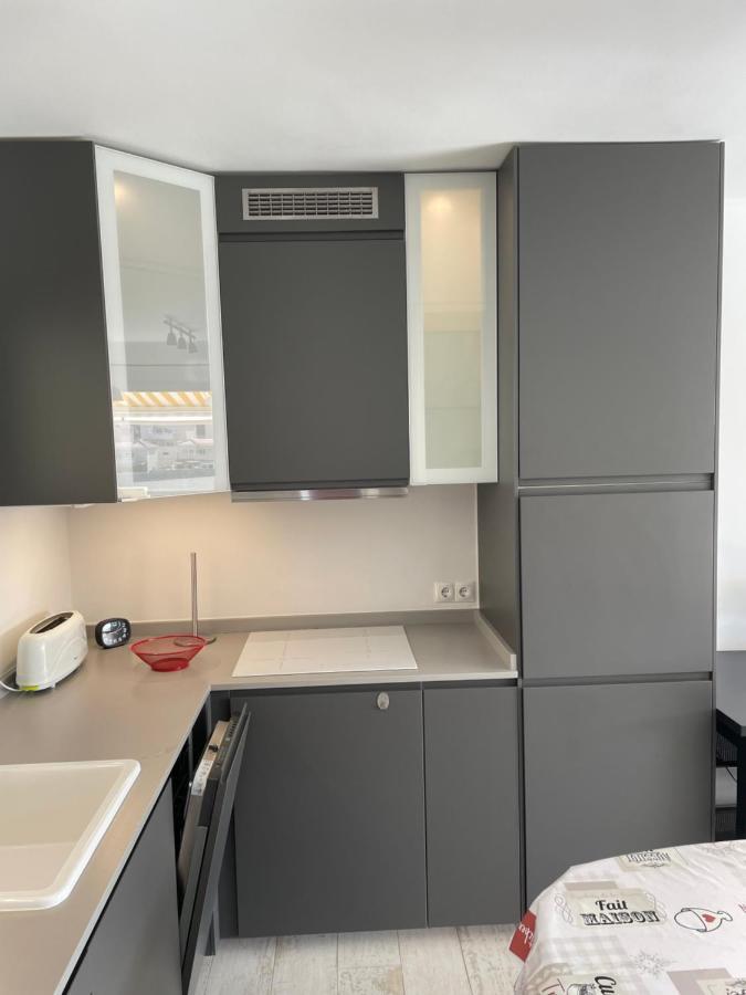 Residencia Mirapuerto Lejlighed Mogán Eksteriør billede