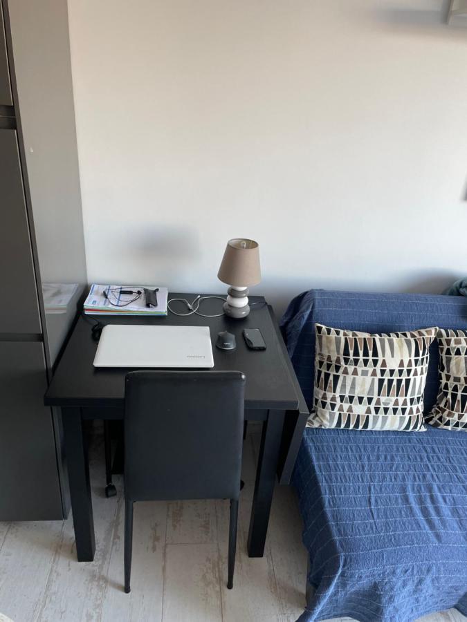 Residencia Mirapuerto Lejlighed Mogán Eksteriør billede