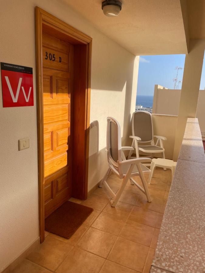 Residencia Mirapuerto Lejlighed Mogán Eksteriør billede